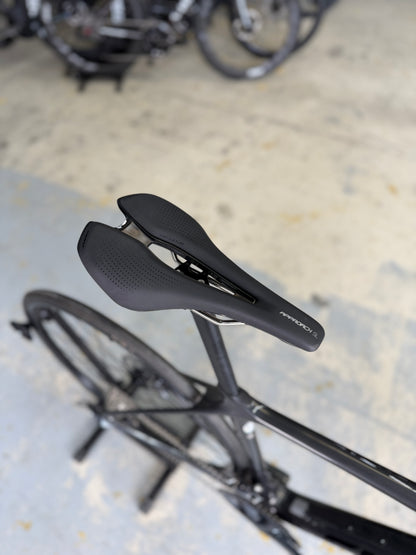 NIEUW Giant TCR Advanced 1 Carbon Racefiets