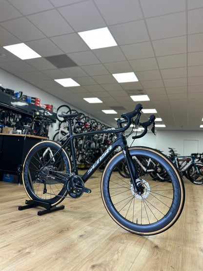 Sensa Giulia Carbon Racefiets