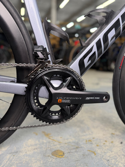Giant Propel Advanced Pro 0 Di2 Carbon Racefiets