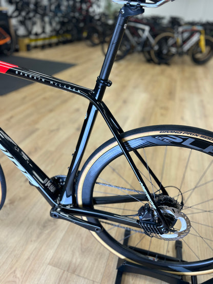 Merida Scultura 5000 McLaren Carbon Racefiets