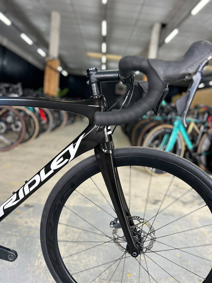 Ridley Fenix Carbon Racefiets