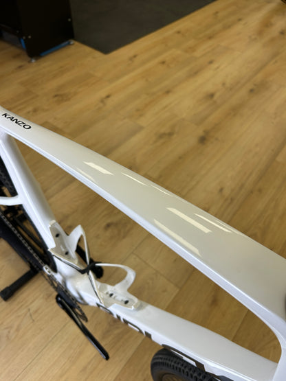 Ridley Kanzo Fast AXS Gravel Bike