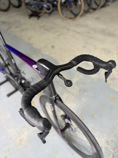 Scott Foil RC HMX SuperSonic Di2 Carbon Racefiets