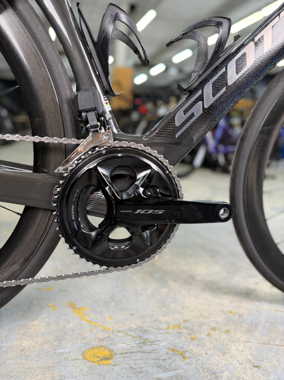 Scott Foil RC Di2 Carbon Road Bike