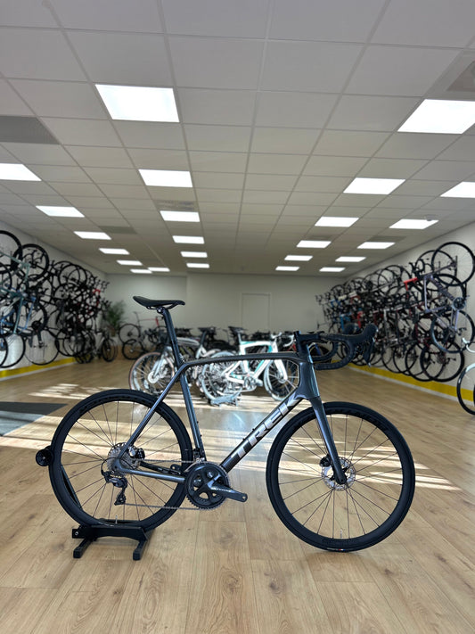 250km Trek Emonda Sl6 Pro Carbon Disc Racefiets