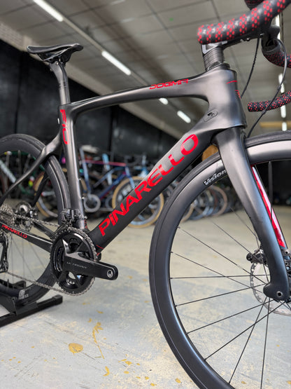 Pinarello Dogma F10 Di2 Carbon Racefiets