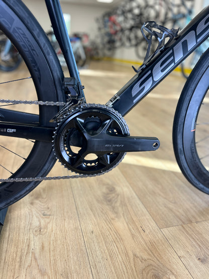 Sensa Giulia GF Di2 Carbon Racefiets