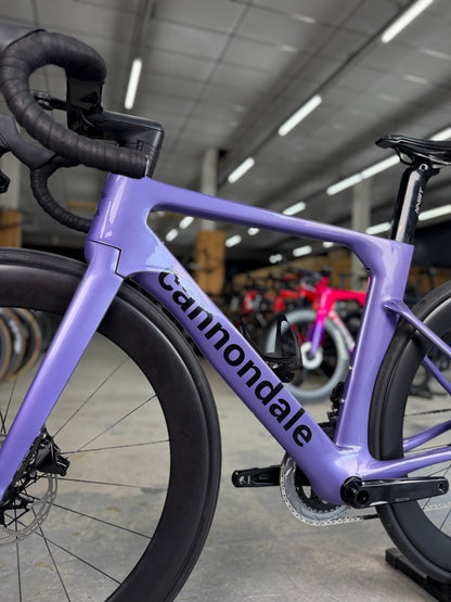 Cannondale Supersix HM AXS Carbon Racefiets