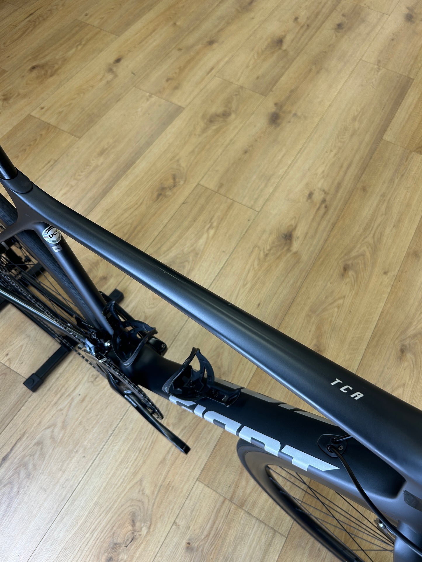 Giant TCR Pro Disc Carbon Racefiets