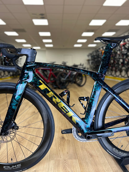 Trek Madone SLR6 SRAM AXS Carbon Racefiets