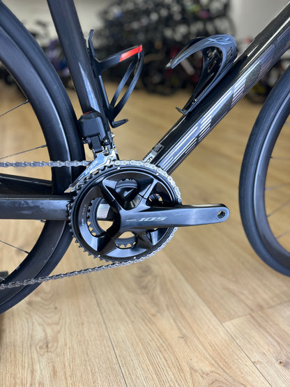 Scott Addict RC Di2 Carbon Road Bike
