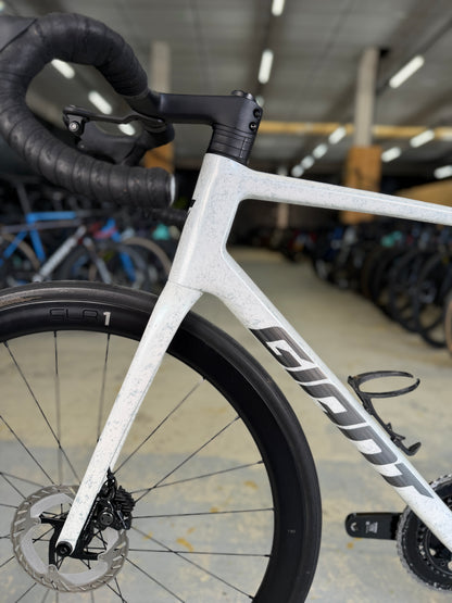Giant TCR Advanced SL Dura Ace Di2 Carbon Racefiets