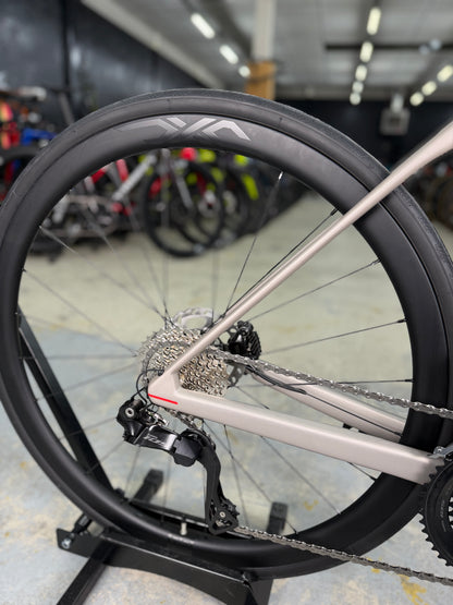 NIEUW BMC Teammachine SLR Di2 Carbon Racefiets