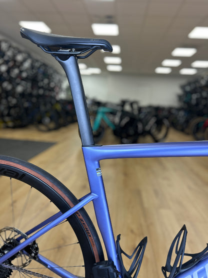 Specialized Tarmac SL8 AXS Carbon Racefiets