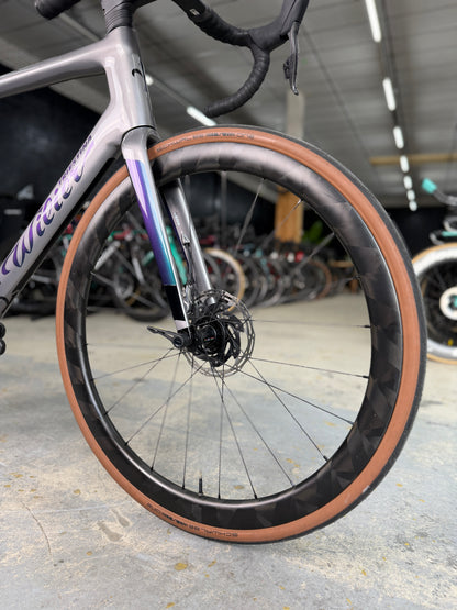 Wilier Filante SLR SRAM RED eTap Carbon Racefiets