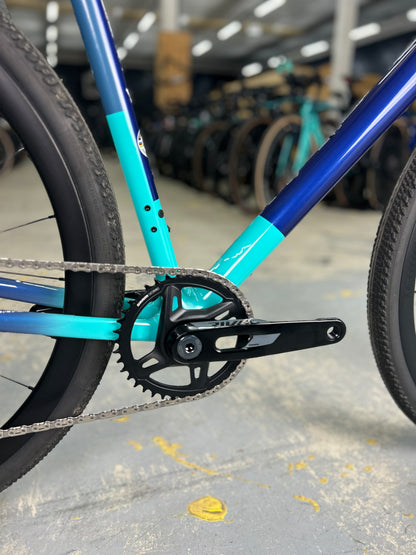 NEW Specialized Crux Expert AXS Gravel Bike