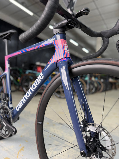 Cannondale Supersix HM Di2 Rapha Edition Carbon Racefiets