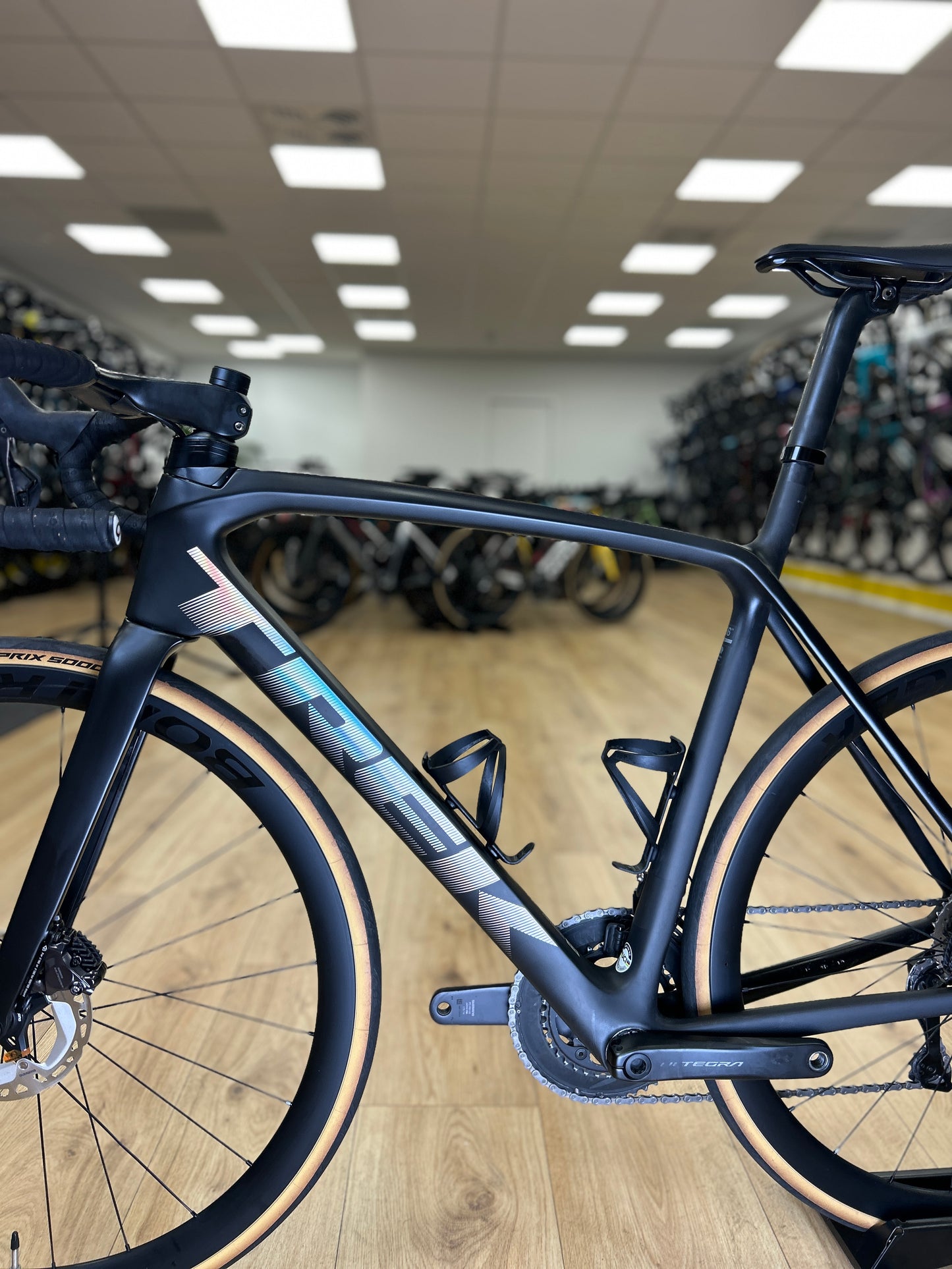 Trek Emonda SLR7 Carbon Racefiets