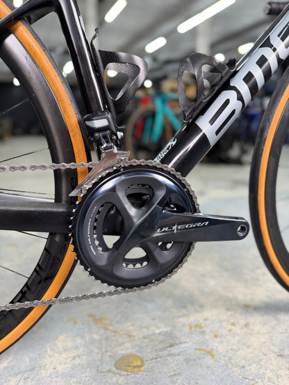 BMC Teammachine SLR01 Di2 Carbon Racefiets