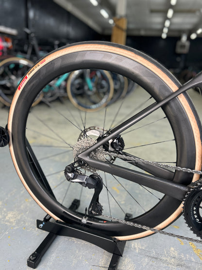 Scott Foil RC10 Di2 Carbon Racefiets