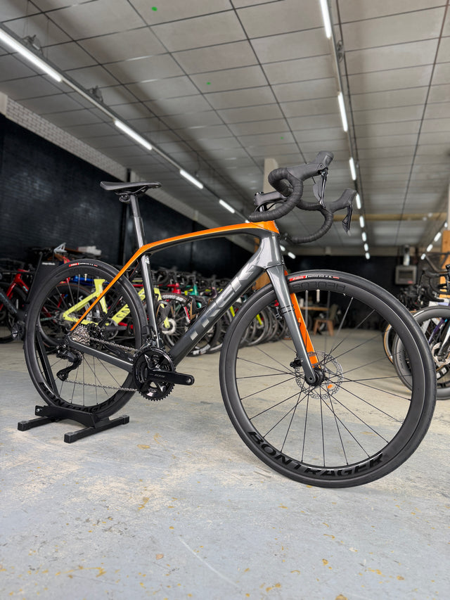 Trek Domane SL7 Di2 Carbon Racefiets