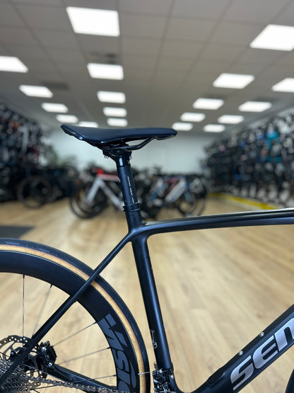 Sensa Giulia Carbon Racefiets