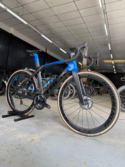 Trek Madone SL7 Di2 Carbon Racefiets