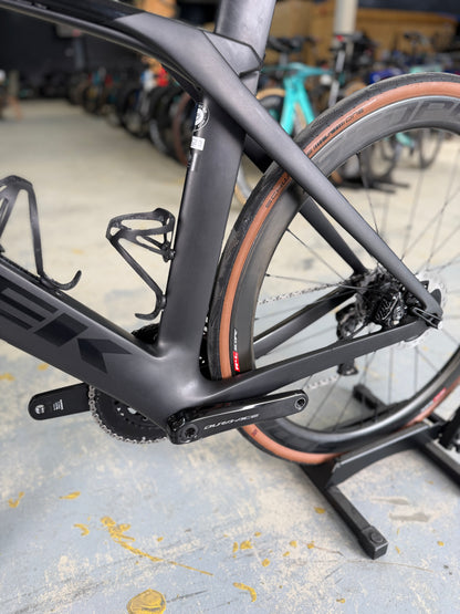 Trek Madone SLR9 Dura Ace Di2 Carbon Racefiets