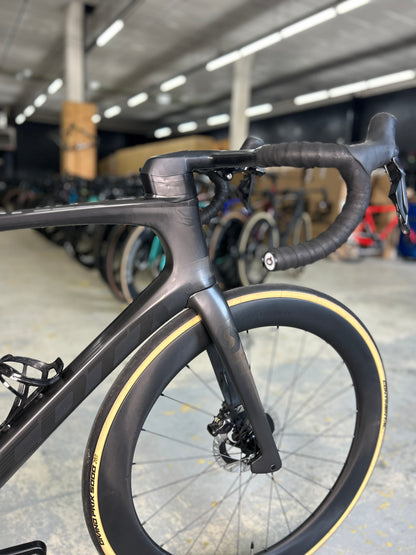 Scott Foil RC10 Di2 Carbon Racefiets