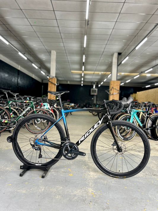 Ridley Fenix ​​Carbon Race Bike