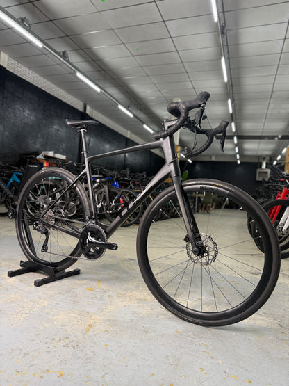 Cube Attain GTC SLX Di2 Carbon Road Bike