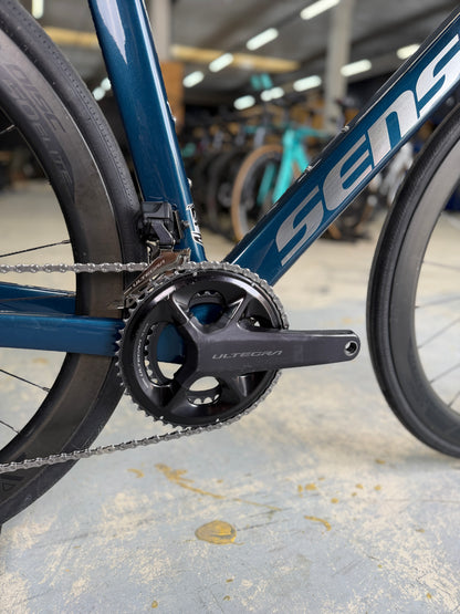 Sensa Giulia Evo Di2 Carbon Racefiets