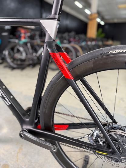 Wilier Filante SLR eTap Carbon Racefiets