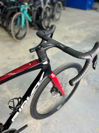 Ridley Fenix SLiC AXS Carbon Racefiets