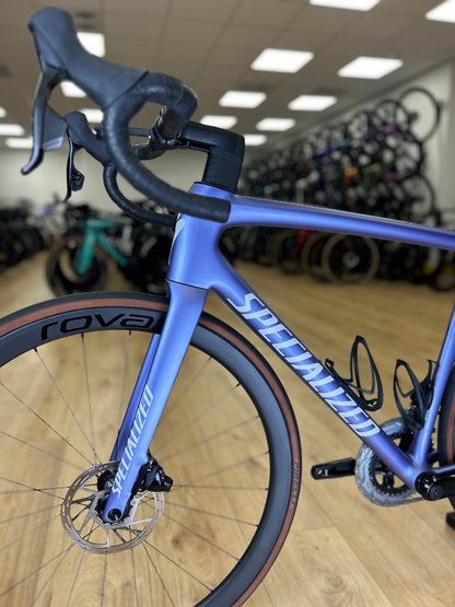 Specialized Tarmac SL8 AXS Carbon Racefiets