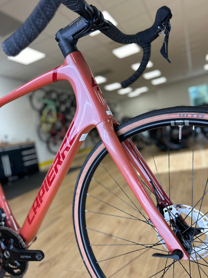 SHOWROOMMODEL Lapierre All Road 5.0 Gravel