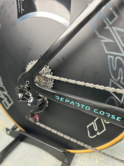 Bianchi Aquila RC Disc Dura Ace Di2 Carbon Racefiets