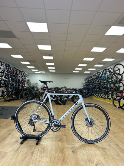 Cannondale SupersixEvo HM Di2 Carbon Racefiets