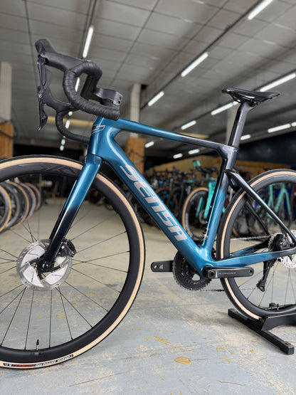 Sensa Giulia Supremo Di2 Carbon Road Bike