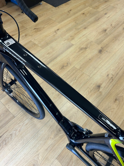 Showroom Model 0km Cannondale Synapse Carbon 2 RL