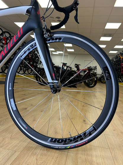 Specialized tarmac Full Carbon Racefiets