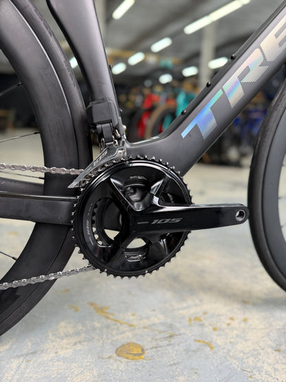 Trek Madone SLR Di2 Carbon Racefiets