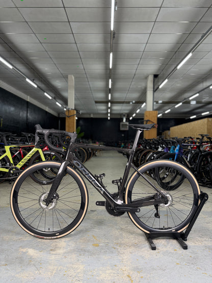 Orbea Orca M20i OMX LTD Carbon Racefiets
