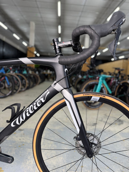 Wilier GTR Carbon Racefiets