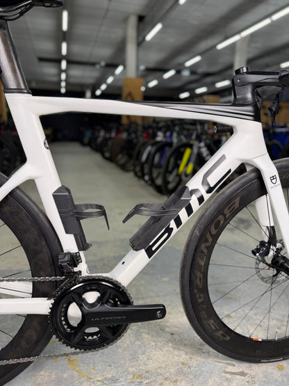 BMC Teammachine R01 Di2 Carbon Racefiets