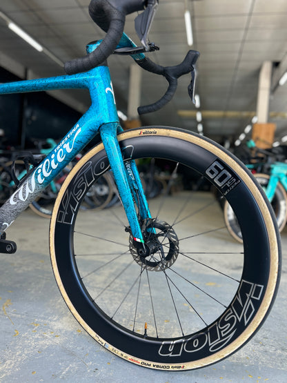 Wilier Filante SLR Di2 Carbon Road Bike