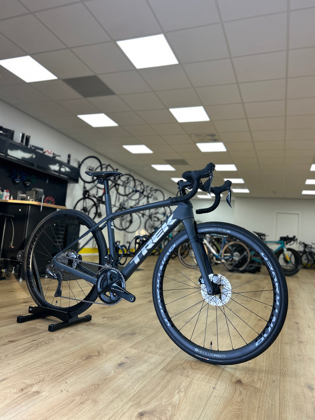 Trek Domane SL7 Di2 Carbon Racefiets