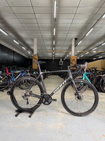 Giant TCR Advanced Pro 1 Carbon Racefiets