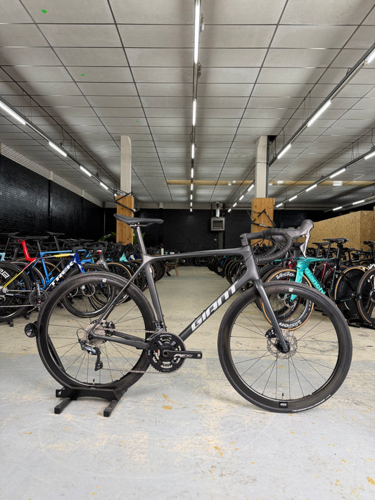Giant TCR Advanced Pro 1 Carbon Racefiets