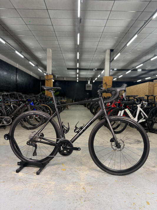 Cube Attain GTC SLX Di2 Carbon Road Bike